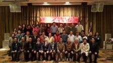 新店獅子會邀請林齊國老師演講